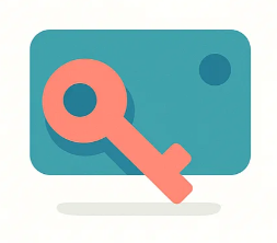 Zugriffskontrolle nur für berechtigte Eltern