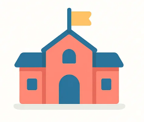 Speziell entwickelt für deutsche Schulen